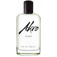 Akro Night Eau de Parfum Unisex 100 ml