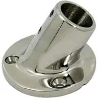 Goldenship Rund 60º Base