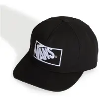 Vans Formula Snapback-lue