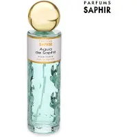 Saphir Agua Vapo 200ml Eau De Parfum