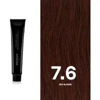 Balmain Professionnel Couleurs Couture Permanent Hair Dye 7.6 Red Blonde 60ml