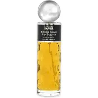 PARFUMS SAPHIR Boxes Gold Vapo 200ml Eau De Parfum