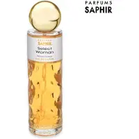 PARFUMS SAPHIR Select Vapo 200ml Eau De Parfum