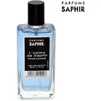 Saphir L´uomo 50ml Eau De Parfum