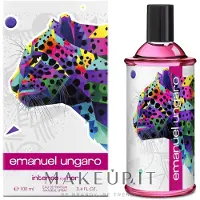 Emanuel Ungaro Intense 100ml Parfyme