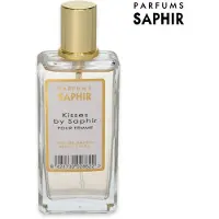 PARFUMS SAPHIR Kisses 50ml Eau De Parfum