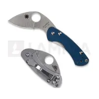 Spyderco Balance G10 CPM SPY 27 SPRINT foldekniv