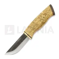 Woodsknife WK Hirvi finsk kniv