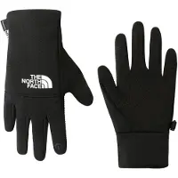 The North Face Hansker - Resirkulert Etip - Svart - - XXS - Xtra Xtra Small - Handsker