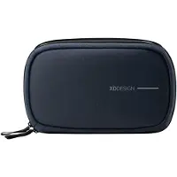 XD Design reiseorganisator First-Class All-in-One marineblå P706.3425