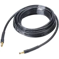 24hShop Høytrykksslange for Kärcher K2 / K3 / K4 / K5 / K7 - 10 m