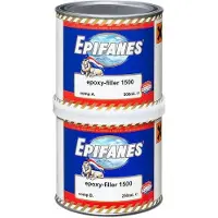 Epifanes Epoxy Filler 1500 Mastikk