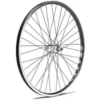 Gurpil Cyber 20 8s 26´´ Qr Mtb Bakhjul