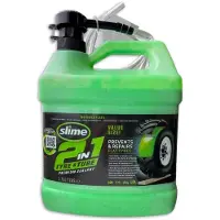 Slime Tubeless 3.8l Slangeløst Tetningsmiddel