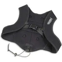 Best Divers Neoprene Spider Vektvest For Fridykking