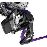 Sram Force E1 Axs Flattop Kjede