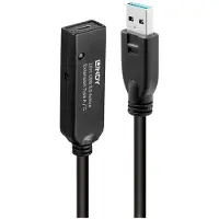Lindy - USB extender - USB 3.2 USB 3.1 Gen 1 USB 3.0