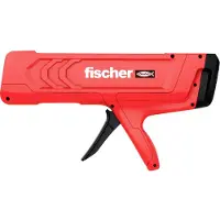 Fischer 577080 Patronpistol FIS DM SL Pro 1 stk