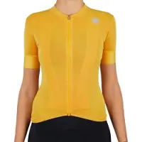 Sportful Monocrom Kort Ermet Trøye