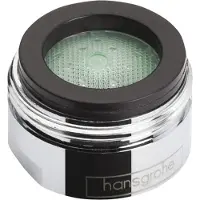 Hansgrohe Perlator med begrænser M24x1 mm 5 l/m
