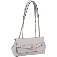 GUESS Ella Logo Convertible Veske