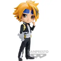 My Hero Academia Denki Kaminari Qposket-figur