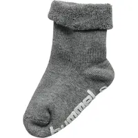 Hummel Mini Non Slip Sokker 3 Par