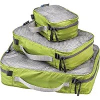 Cocoon Ultralett Pakkekube-sett