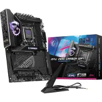 MSI MPG Z890 CARBON WIFI hovedkort LGA 1851 ATX DDR5