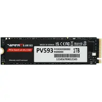 Patriot Memory Patriot Viper Gaming PV593 SSD 1 TB M.2 2280 PCIe 5,0 x4 (NVMe)