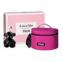 Tous Loveme The Onyx Vapo Set 94ml Parfyme