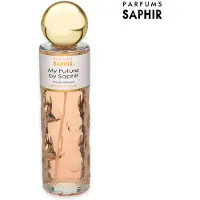 PARFUMS SAPHIR My Future 200ml Eau De Parfum