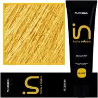 Montibello In Flashy Colour Yellow 150ml Hårfarge