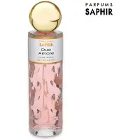 Saphir Due Amore Vapo 200ml Eau De Parfum