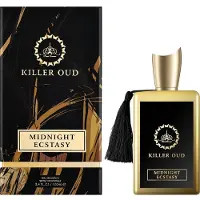 Paris Corner Killer Oud Midnight Ecstasy Eau De Parfum 100 Ml