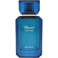 Chopard Agar Royal 100ml Eau De Parfum