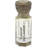 Swiss Arabian Shaghaf Oud Ahmar CPO U 12 ml