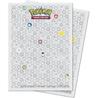 Ultra pro Pokémon UP - den første Pokémon Partner-tilleggspakken