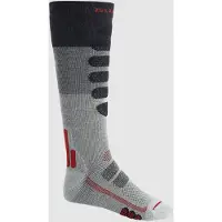 Burton Performance+ Lightweight Tekniske Sokker grå