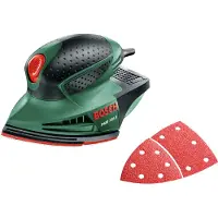 Bosch PSM 100 A multisliper 100 W 26000 svingninger/min