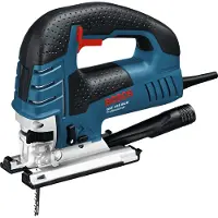 Bosch Powertools Bosch GST 150 BCE Professional - Løvsag - 780 W