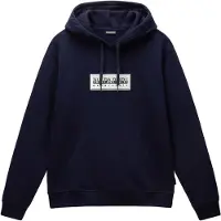 Napapijri Box Logo Hettegenser