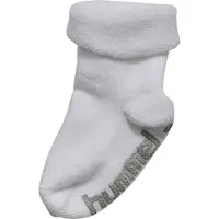 Hummel Sokker - HmlMini - 3-pack - White - - 15/17 - Sokker