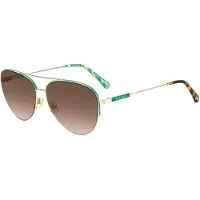 Kate spade Janecegspef 58/14/140 Solbriller For Kvinner
