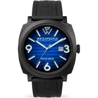 Watchpeople 700992 45mm 10atm Quartz Analogical Dameklokke