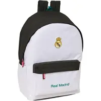 Safta Real Madrid 26/27 15.6´´ 24.55l Ryggsekk