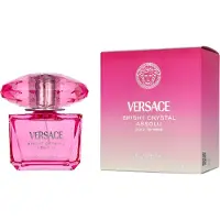 Versace Bright Crystal Absolu 90ml Eau De Parfum