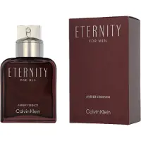 Ginza.se Eternity Amber Essence Vapo 100ml Parfyme