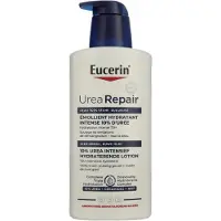 Eucerin Urearepair Plus 10% Urea 400ml Bodylotion