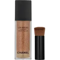 Chanel LES BEIGES WATER-FRESH TINT Water-Fresh Tint With Micro-Droplet Pigments. Bare Skin Effect. Natural And Luminous Healthy Glow